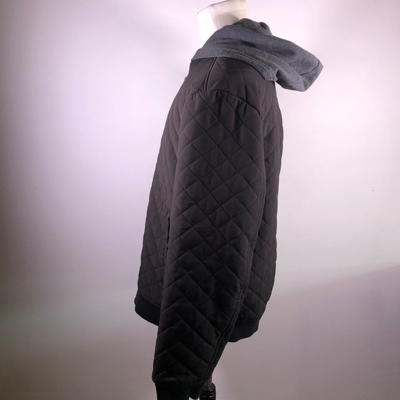 LEVI’S Quilted Diamond Hunting Jacket - Picture 2 of 11